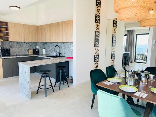 Milisa Residence Primošten المظهر الخارجي الصورة